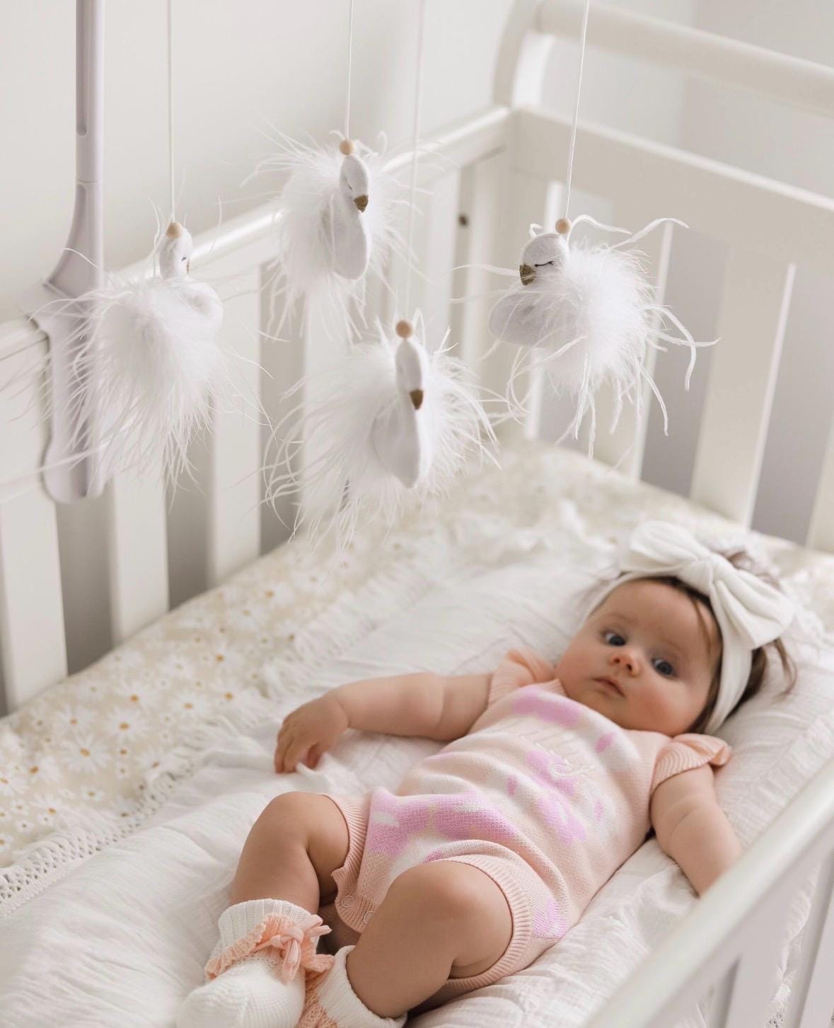 White Swan Mobile