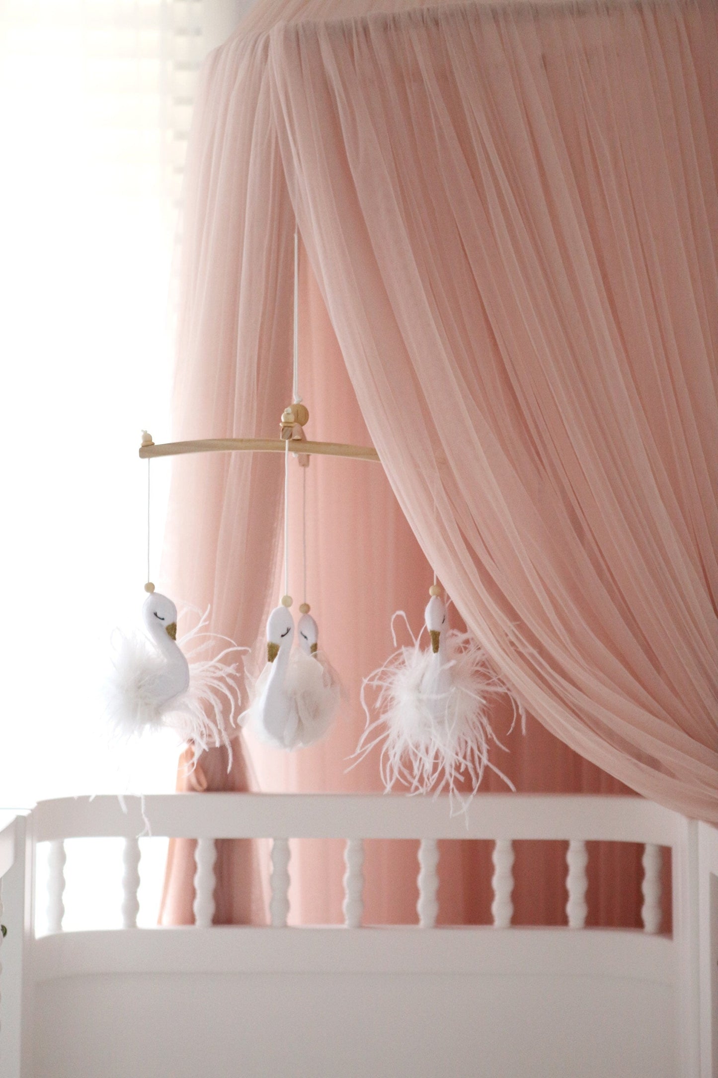 White Swan Mobile
