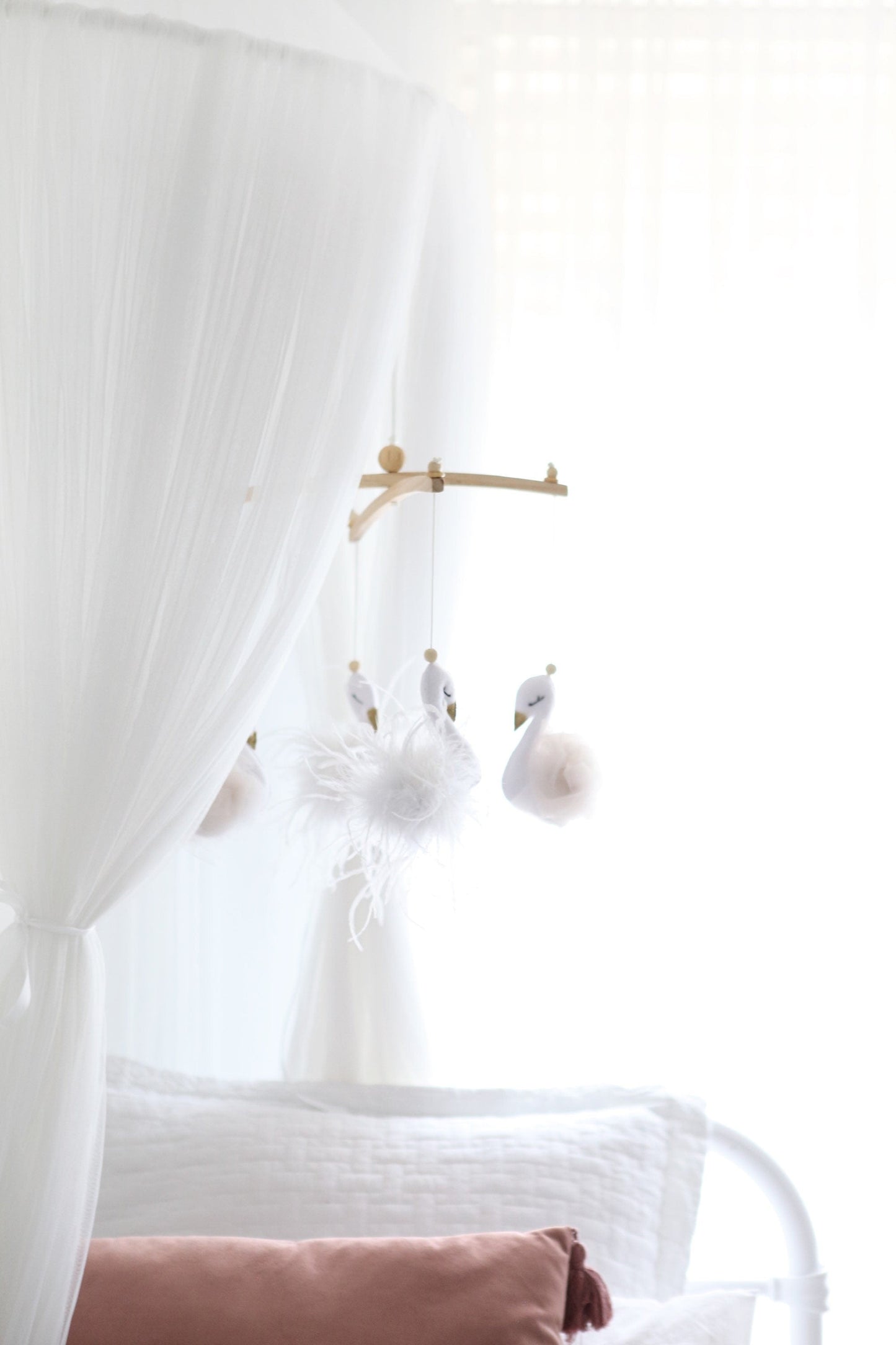 White Swan Mobile